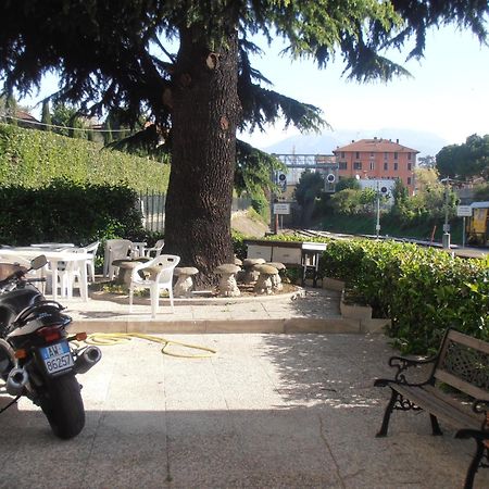 Locanda Diana Iseo Zewnętrze zdjęcie
