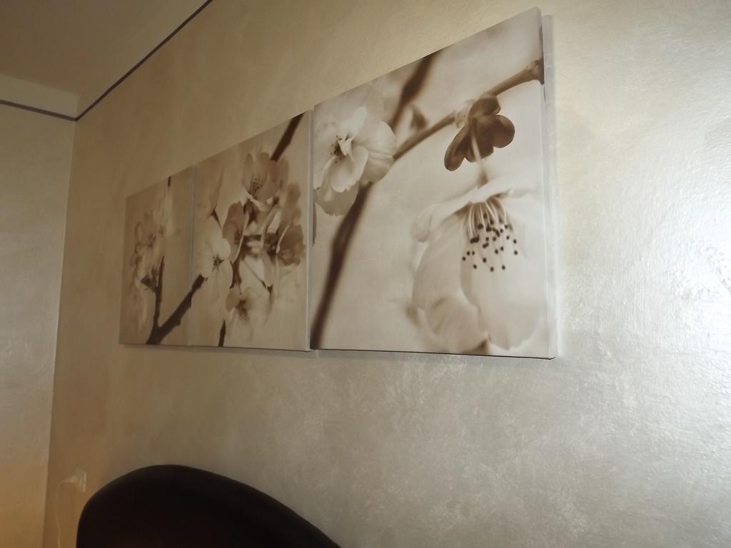 Locanda Diana Iseo Zewnętrze zdjęcie