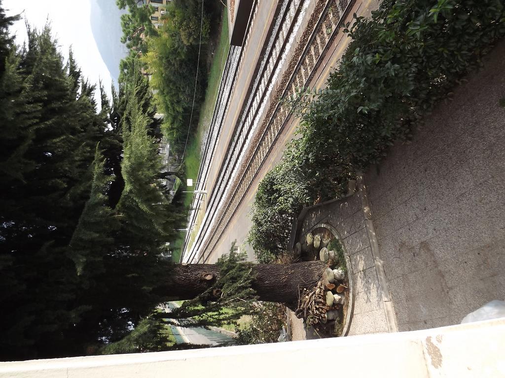 Locanda Diana Iseo Zewnętrze zdjęcie