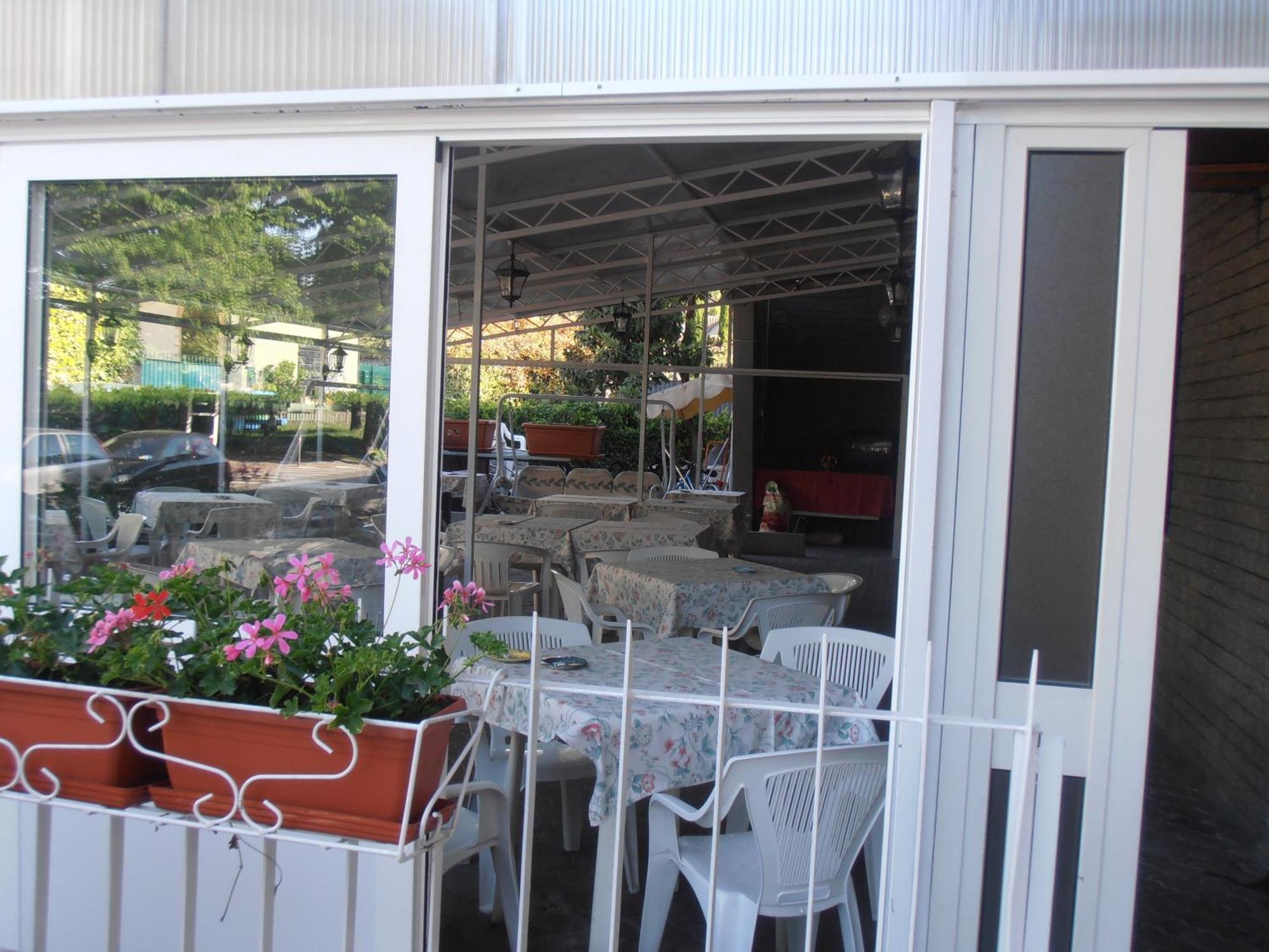 Locanda Diana Iseo Zewnętrze zdjęcie