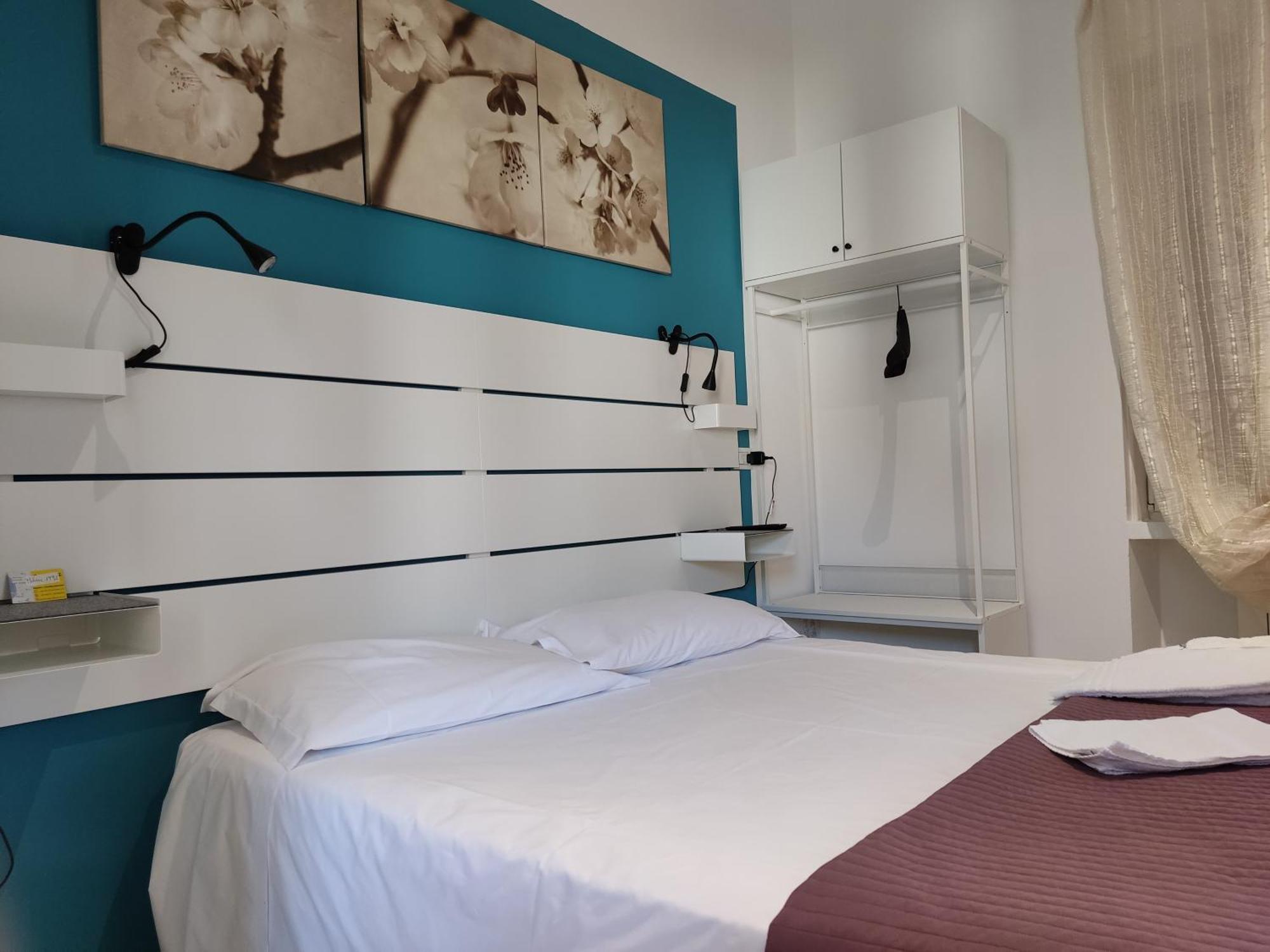 Locanda Diana Iseo Pokój zdjęcie