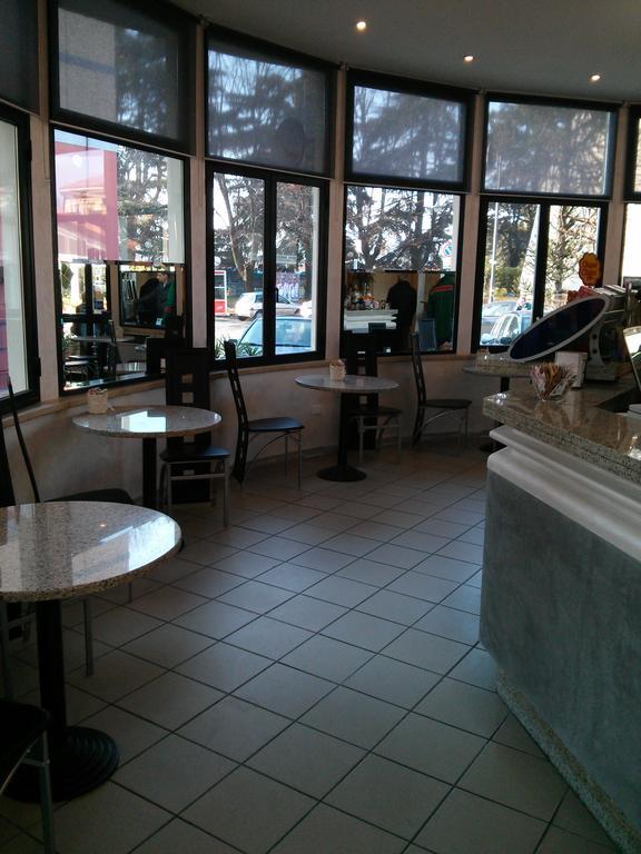 Locanda Diana Iseo Zewnętrze zdjęcie