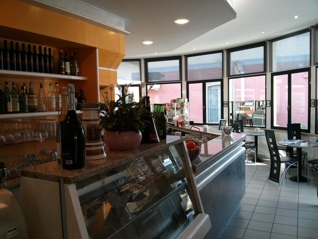 Locanda Diana Iseo Zewnętrze zdjęcie